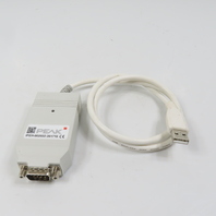 Peak System IPEH-002022 PCAN-USB Adapter CAN Interface for USB (Clean)