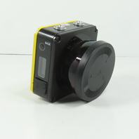 Sick NANS3-CAAZ30IZ1 nanoScan3 Pro Safety Laser Scanner 3m 24VDC 1126794 (Clean)