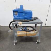 Nordson ProBlue 7 Hot Melt Glue Machine 200-240V 1PH W/Cart, Hose & Applicator