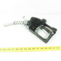 Huskey Gas Pump Nozzle Handle W/ 3-Step Automatic Shutoff