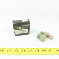 Cat Catappiller 9542802900 Forklift Lift Truck Hydraulic Coupler Connector