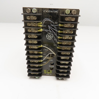 General Electric IC4501A108C Current Isolator