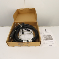 Nordson 325763 Blue Series Hot Melt Hose 5/16" x 8' 240V AD-41 New