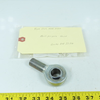 Grote Durbal BEM 3/4-20-501 1082326 Male Rod End 3/4" Bore