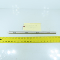 Grote 1149352 Drive Shaft Carryout Conveyor 613 3/4" OD