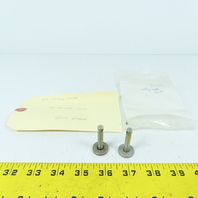 Grote 1071308 Locking Handle Lot Of 2