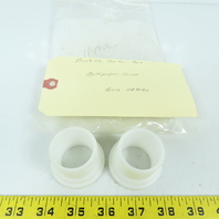 Grote 1149560 Cluster Box Bushing 613 Lot Of 2