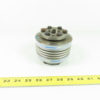Gerwah AK 300 Metal Bellow Flexible Coupling 1-3/8" Bore