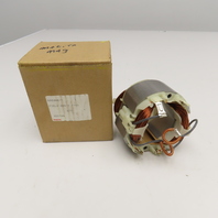 Makita 596286-7 115V Motor Field Assembly