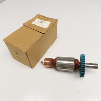 Makita 616636-1 100/115V 3612C Motor Armature Assembly