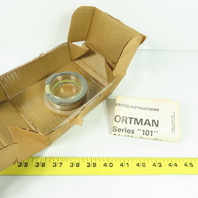 Ortman RG001530190 2.25 Rod Gland Kit