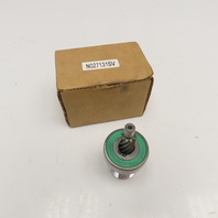 N027131SV SA Pinion Shaft & Pulley