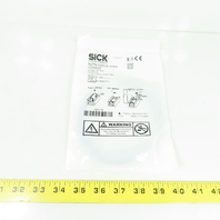 Sick RZT6-03ZUS-KW0 magnetic Cylinder Sensor 10-120V AC/DC 100mA NEW