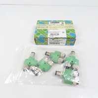 Phoenix  Contact 1683468 SAC-5P-M12Y/2XM12FS VP Y-Distributor 5-Position Lot/5
