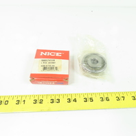 Nice 7508DLTNTG18 Ball Bearing 1-3/4" OD 1/2" Bore NEW