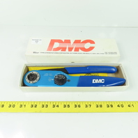 DMC M22520/1-01 AF8 Standard Adjustable Hand Crimp Tool Cage 11851