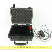 Lippert 25370 X Series Configurator Operator Panel