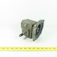 IronMan W8135088.00 15:1 Ratio Gear Reducer 116.6RPM Out 242IN-LB Torque