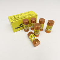 Buss LPJ-425SP 45A Dual Element Time Delay Fuse Class J Lot Of 6