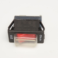 ETA 3120-F314-P7T1-W04X 240V 16A 2 Position Rocker Circuit Breaker Panel Switch