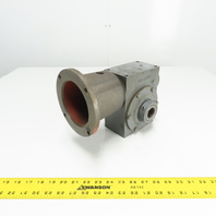 Hub City 0220-10611-262 Model 262 10:1 Ratio Gear Reducer 5/8" x 1-1/4"