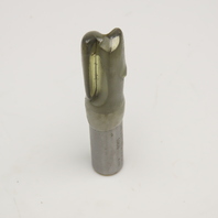 Whiteside 1066 1/2" Straight Cut Router Bit 1" CL Carbide Tipped