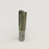 Whiteside 1069 1/2" Straight Cut 2 Flute Router Bit 1-1/2" CL Carbide Tipped