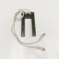 Microdetectors FC4 12-30VDC Slot Sensor 1-3/4" x 5"