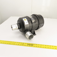 Schmalz STF 75 P 8.0 SSD 10.07.01.00263 Dust Vacuum Filter Housing 75mm