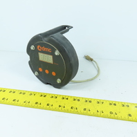 SCM DMC SY BC 1350 Wide Belt Sander Height Controller 0.1mm