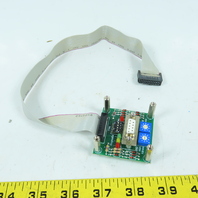 csm XDM116 PCB Circuit Board v.01 From SCM DMC SY BC 1350 Wide Belt Sander