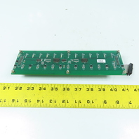 XDM125 0776790001F CARD P=32 E.HALL IN 8 GRE XDM125 From Wide Belt Sander