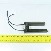 MD Micro Detectors FC4 Four Beam Fork Slot Sensor SW1.1
