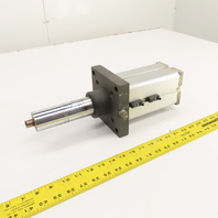 Double Acting Air Cylinder 45mm Rod 90mm Bore 63mm Stroke From BC 1350 Sander