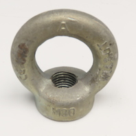 M30x3.5 Female Thread Lifting Eye 3.6T WLL Shouldered