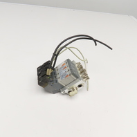 Camozzi EN530-16-PN3 2 Position Pneumatic Valve Bank 24VDC Coil G1/8