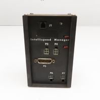 838-007-460/007 Intellispeed Manager Interface Device