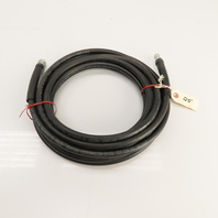 Eaton H194104 Nyall Chemical Hose 1/4" x 25' Long 500PSI