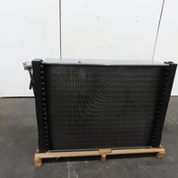 Thermal Transfer AOC-70-2 Heat Exchanger Air Cooled 300PSI 350°F 230/460V 3Ph
