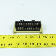 Idec BX1F-S20A Cable Breakout Module 20 Point