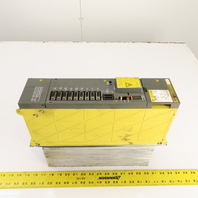 Fanuc A06B-6079-H208 SerC 2 Axis Servo Amplifier Module