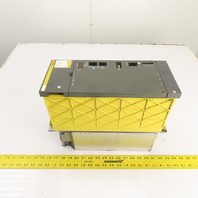 Fanuc A06B-6087-H126 SerC Power Supply Module