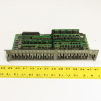 Fanuc A16B-2201-0089 Main Board Module W/ 9 Modules