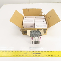 Spotnails 97510-93M 97510-15.5M Chisel Point Staples 3/16" x 5/8" L 93,000 Ct.