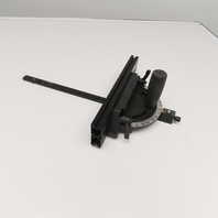 0-60° Gauge Miter Table Saw Feed Pusher Guide 3/4" x 3/8" Track