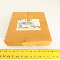 Parker 1120-2A-BLU-100 Parflex Airbrake Tubing 100' Long x 1/8" OD Blue 150PSI