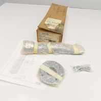 TPI Industrial ACM-C Ceiling Mount Fan Bracket Assembly NOS