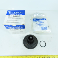 Sloan R-1002-A Regal Urinal Diaphragm Rebuild Kit 1.5 gpf