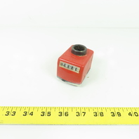 Siko DA09S-2777 Position Indicator Counter 20mm Bore