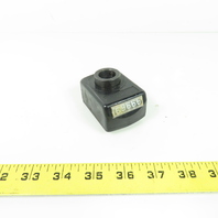 Siko DA09S-0187 Position Indicator Counter 20mm Bore